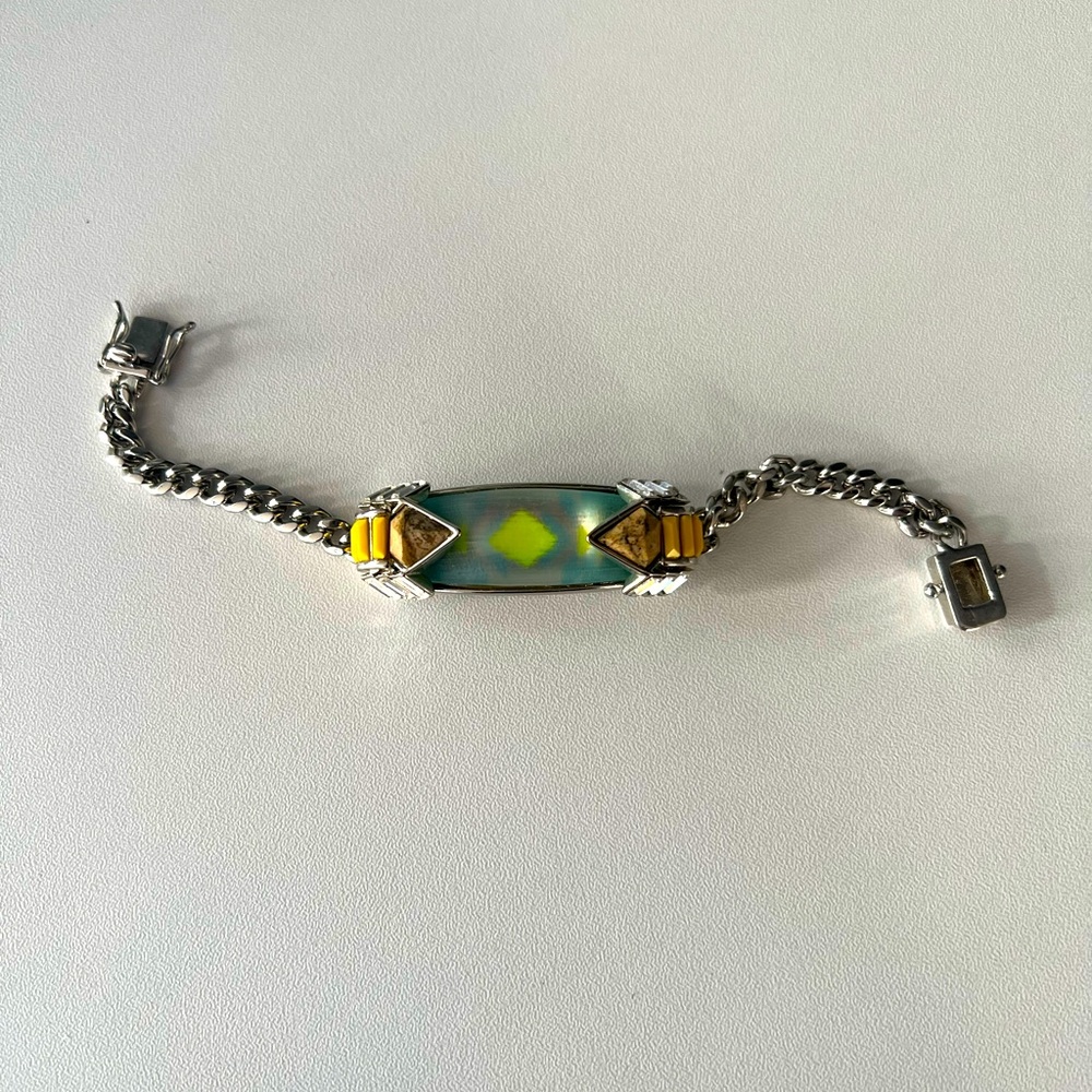 Alexis Bittar bracelet